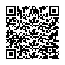 QR Code สำหรับหมายเลขโทรศัพท์ +9519008737