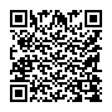 Codice QR per il numero di telefono +9519008753