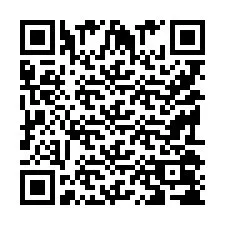 QR-код для номера телефона +9519008795