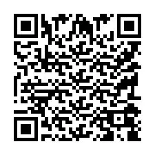 QR Code สำหรับหมายเลขโทรศัพท์ +9519008880