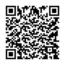 QR-kood telefoninumbri jaoks +9519008934