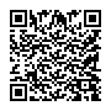QR Code for Phone number +9519008939