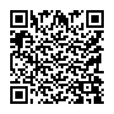 QR Code pour le numéro de téléphone +9519008950