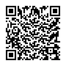 QR Code pour le numéro de téléphone +9519009001