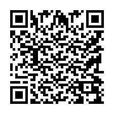 QR-kood telefoninumbri jaoks +9519009021