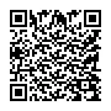 QR-koodi puhelinnumerolle +9519009064