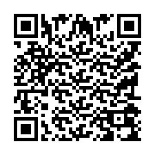 QR-Code für Telefonnummer +9519009088