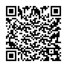 電話番号のQRコード +9519009120