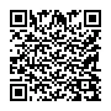 QR код за телефонен номер +9519009125