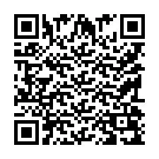 QR код за телефонен номер +9519009151