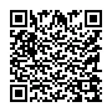 QR код за телефонен номер +9519009190