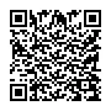 Código QR para número de telefone +9519009264