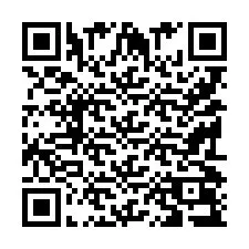 Kode QR untuk nomor Telepon +9519009325