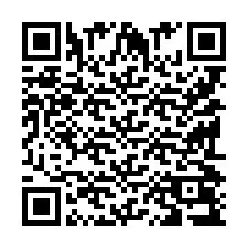 Código QR para número de telefone +9519009326