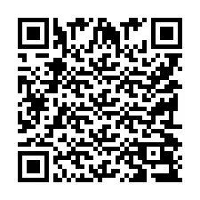 Código QR para número de telefone +9519009328