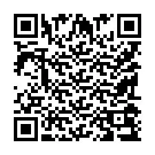 QR код за телефонен номер +9519009387