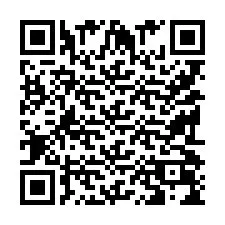 QR-Code für Telefonnummer +9519009423