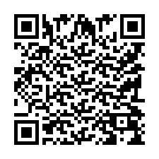 Kode QR untuk nomor Telepon +9519009424