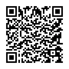 QR-код для номера телефона +9519009483