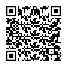 QR-код для номера телефона +9519009495