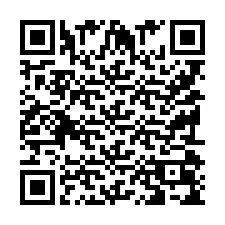 QR Code สำหรับหมายเลขโทรศัพท์ +9519009508