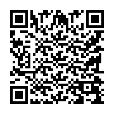 QR Code สำหรับหมายเลขโทรศัพท์ +9519009518