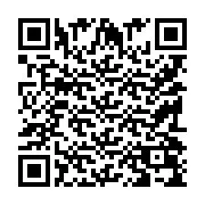 QR-Code für Telefonnummer +9519009561