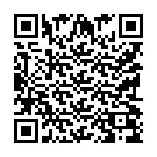 Código QR para número de teléfono +9519009628