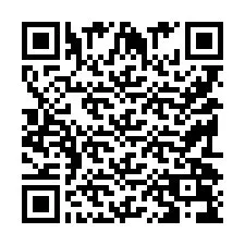 QR-Code für Telefonnummer +9519009671