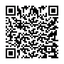 QR kód a telefonszámhoz +9519009708