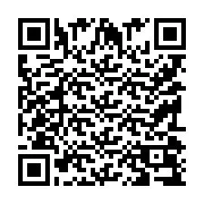 Código QR para número de teléfono +9519009711