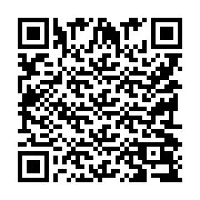 QR-Code für Telefonnummer +9519009738