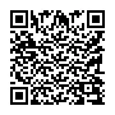 QR-koodi puhelinnumerolle +9519009760