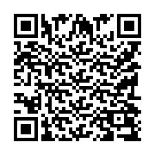 Código QR para número de telefone +9519009764