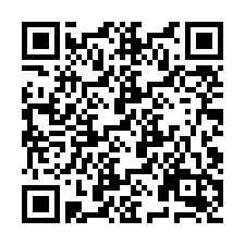 QR-koodi puhelinnumerolle +9519009836