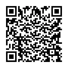 QR-код для номера телефона +9519009852