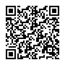 QR-code voor telefoonnummer +9519009873