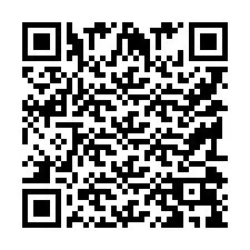 QR-koodi puhelinnumerolle +9519009901