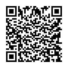 QR-koodi puhelinnumerolle +9519009964