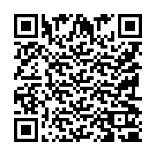 QR код за телефонен номер +9519010138