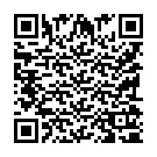 QR код за телефонен номер +9519010148