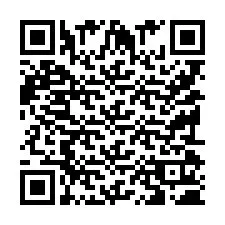 Código QR para número de telefone +9519010218