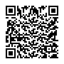 Kode QR untuk nomor Telepon +9519010249