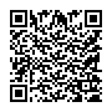 Kode QR untuk nomor Telepon +9519010259