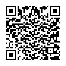 电话号码二维码 +9519010302
