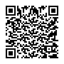 电话号码二维码 +9519010308