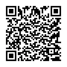 电话号码二维码 +9519010320