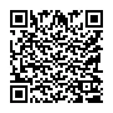 Kode QR untuk nomor Telepon +9519010324
