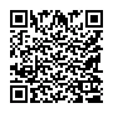 电话号码二维码 +9519010367