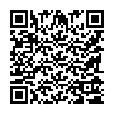 电话号码二维码 +9519010383